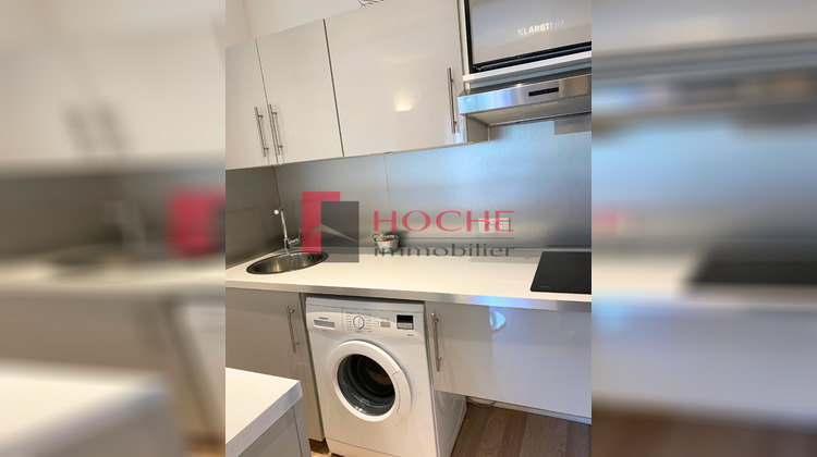 Ma-Cabane - Location Appartement GRENOBLE, 36 m²