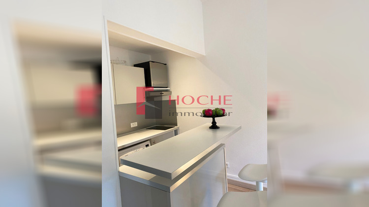 Ma-Cabane - Location Appartement GRENOBLE, 36 m²