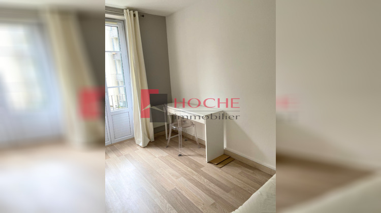 Ma-Cabane - Location Appartement GRENOBLE, 36 m²