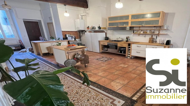 Ma-Cabane - Location Appartement Grenoble, 143 m²