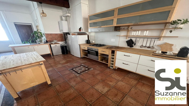 Ma-Cabane - Location Appartement Grenoble, 143 m²