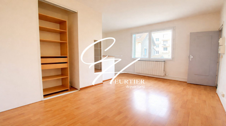 Ma-Cabane - Location Appartement Grenoble, 20 m²