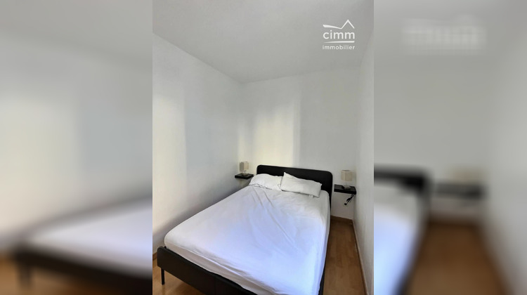 Ma-Cabane - Location Appartement Grenoble, 25 m²