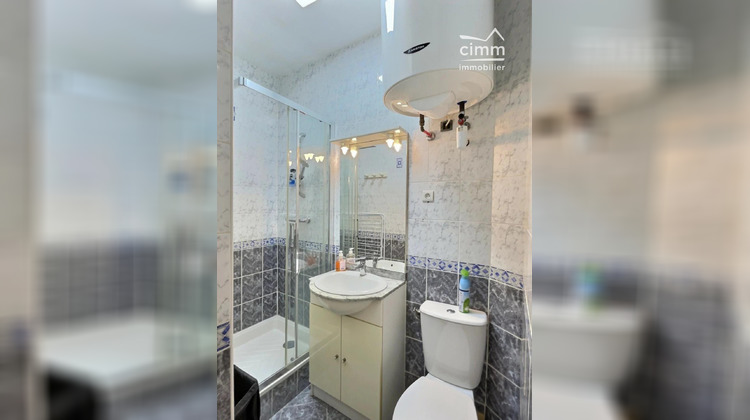 Ma-Cabane - Location Appartement Grenoble, 25 m²