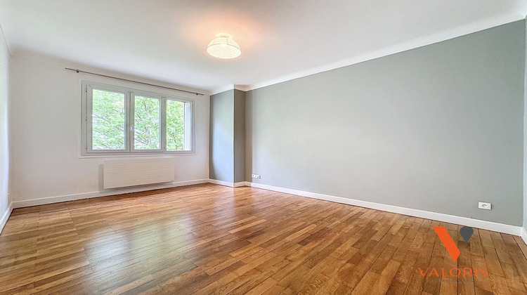 Ma-Cabane - Location Appartement Grenoble, 36 m²