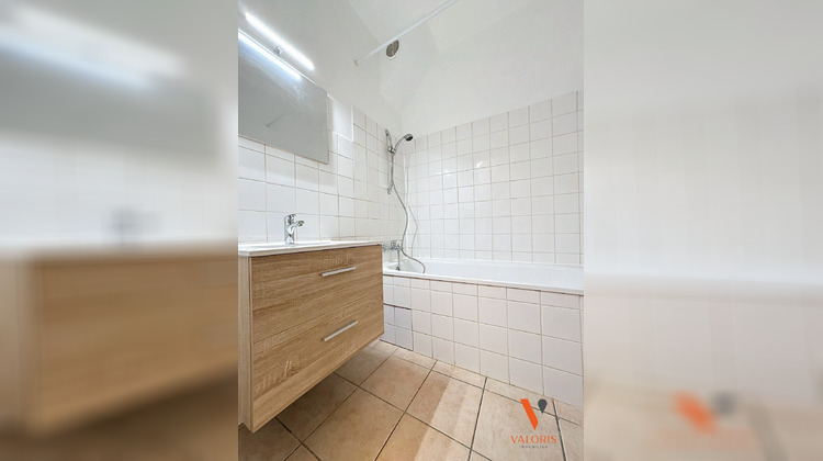 Ma-Cabane - Location Appartement Grenoble, 36 m²
