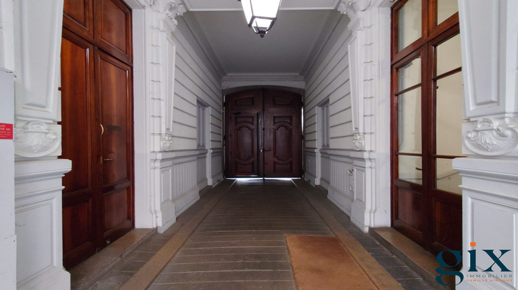 Ma-Cabane - Location Appartement Grenoble, 180 m²