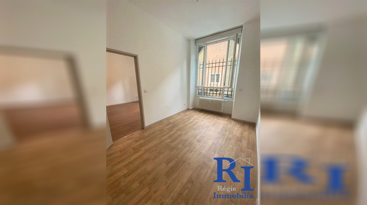 Ma-Cabane - Location Appartement Grenoble, 57 m²