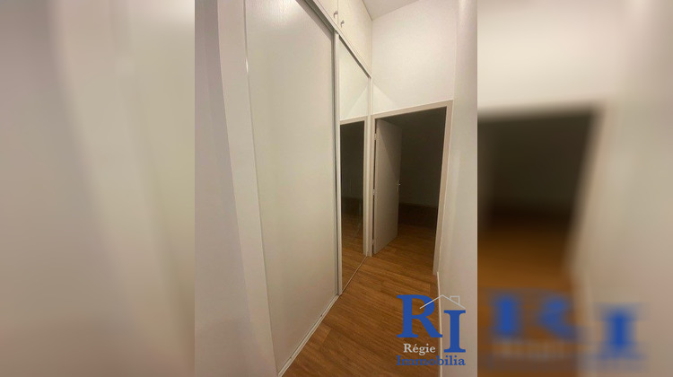 Ma-Cabane - Location Appartement Grenoble, 57 m²