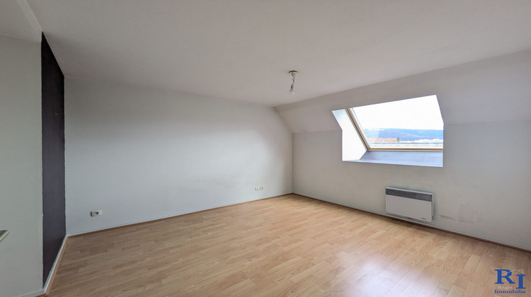 Ma-Cabane - Location Appartement Grenoble, 51 m²