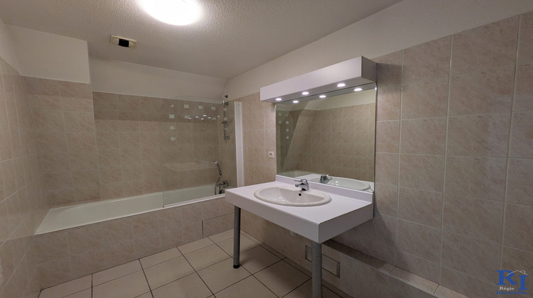 Ma-Cabane - Location Appartement Grenoble, 51 m²