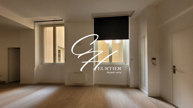 Ma-Cabane - Location Appartement Grenoble, 53 m²