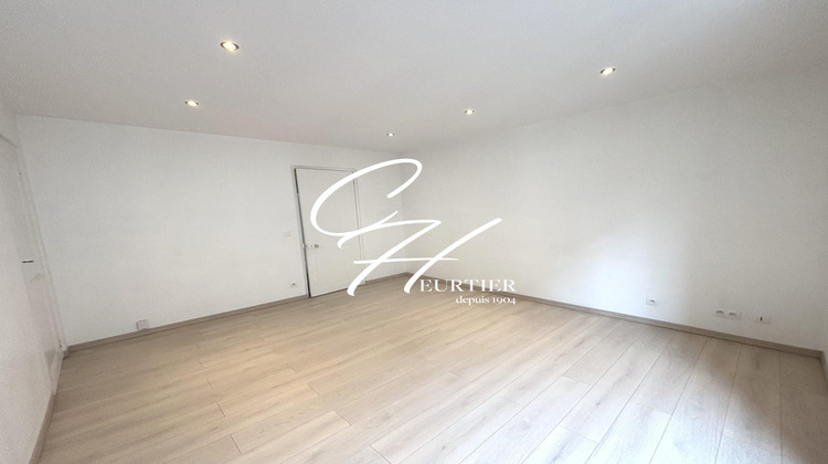 Ma-Cabane - Location Appartement Grenoble, 54 m²