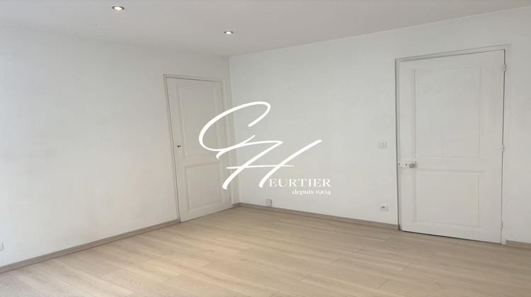 Ma-Cabane - Location Appartement Grenoble, 54 m²