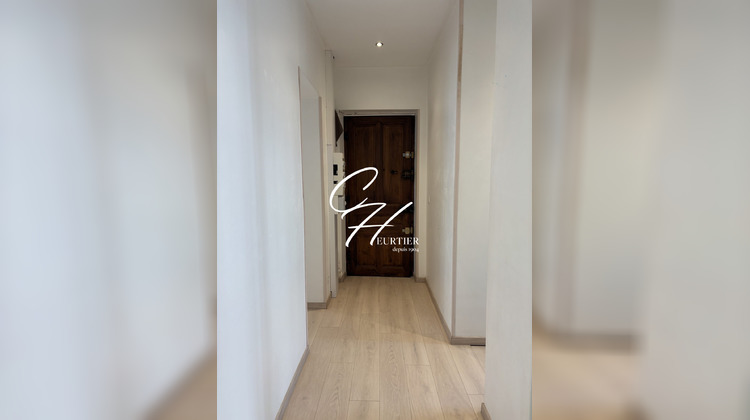Ma-Cabane - Location Appartement Grenoble, 54 m²