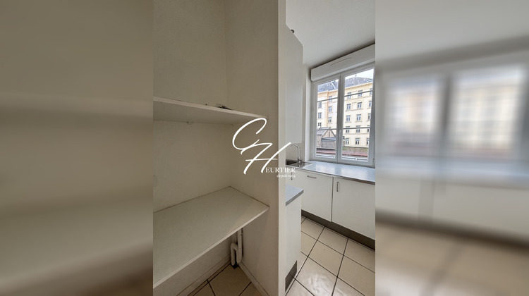 Ma-Cabane - Location Appartement Grenoble, 54 m²