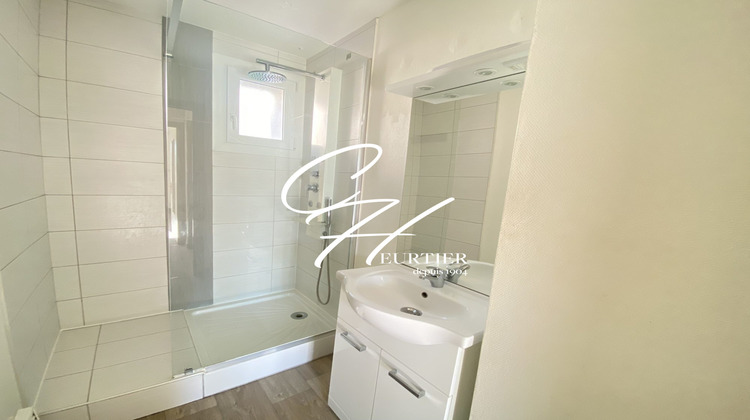 Ma-Cabane - Location Appartement Grenoble, 62 m²