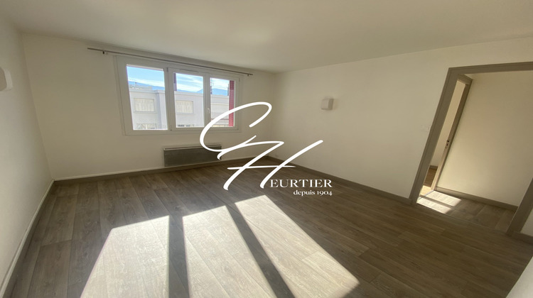 Ma-Cabane - Location Appartement Grenoble, 62 m²