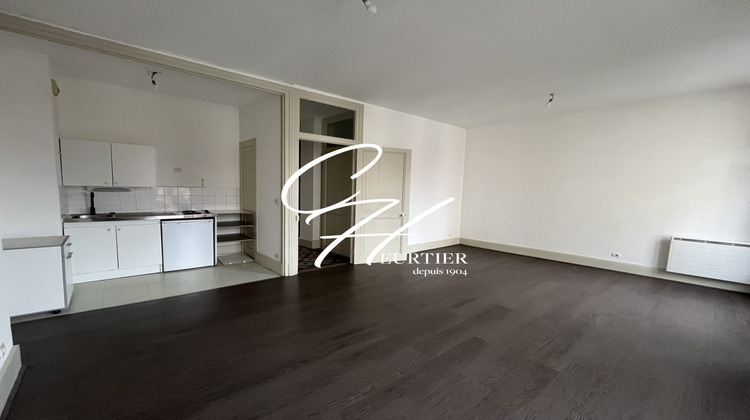 Ma-Cabane - Location Appartement Grenoble, 44 m²