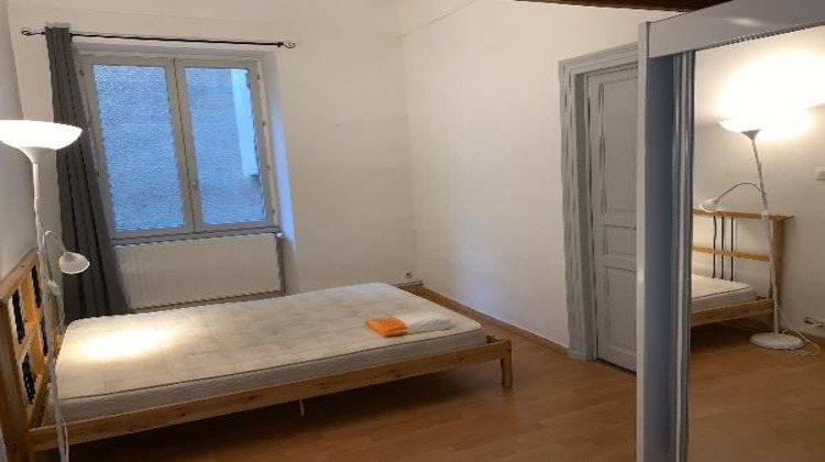 Ma-Cabane - Location Appartement Grenoble, 69 m²