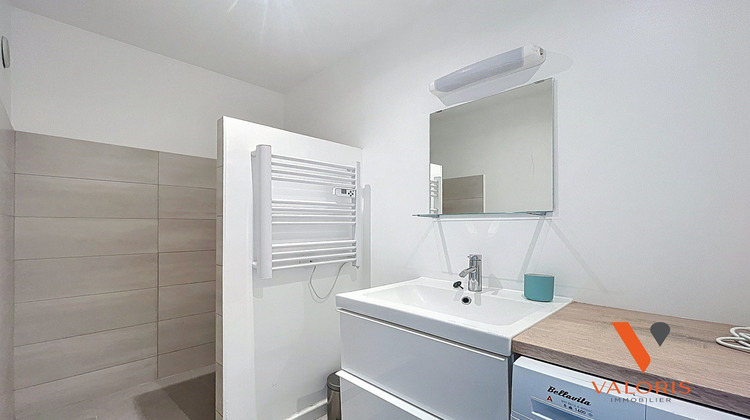 Ma-Cabane - Location Appartement Grenoble, 99 m²