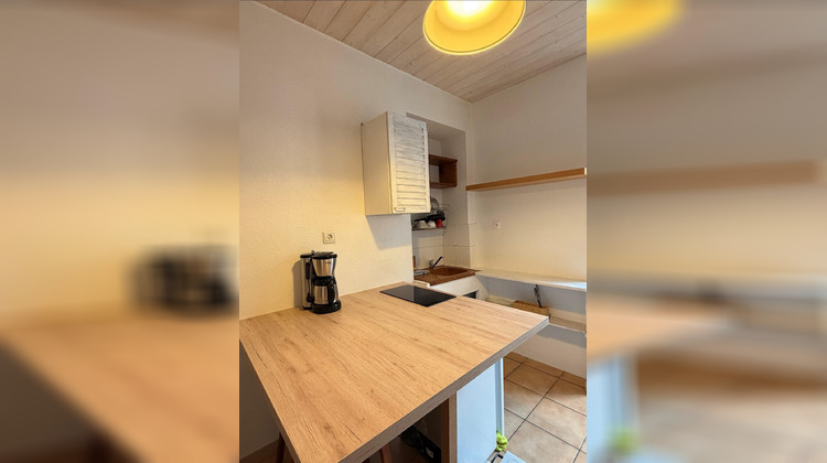 Ma-Cabane - Location Appartement Grenoble, 26 m²