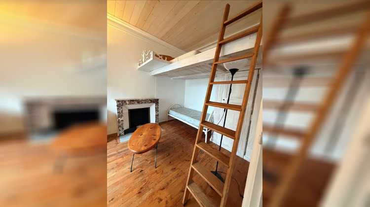 Ma-Cabane - Location Appartement Grenoble, 26 m²