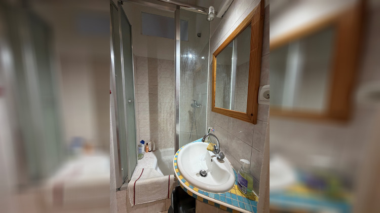 Ma-Cabane - Location Appartement Grenoble, 26 m²