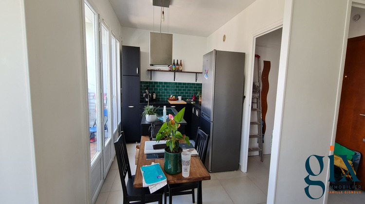 Ma-Cabane - Location Appartement Grenoble, 45 m²