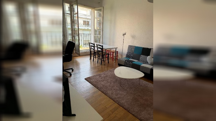 Ma-Cabane - Location Appartement Grenoble, 55 m²