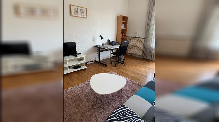 Ma-Cabane - Location Appartement Grenoble, 55 m²