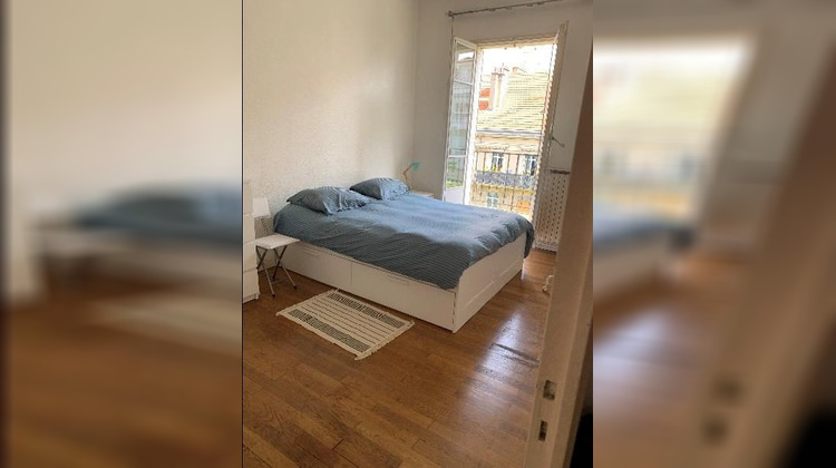 Ma-Cabane - Location Appartement Grenoble, 55 m²