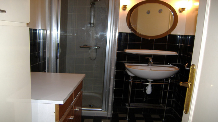 Ma-Cabane - Location Appartement Grenoble, 55 m²