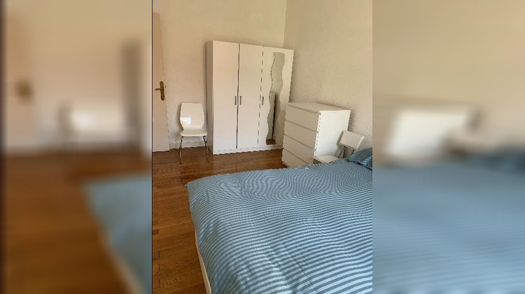 Ma-Cabane - Location Appartement Grenoble, 55 m²