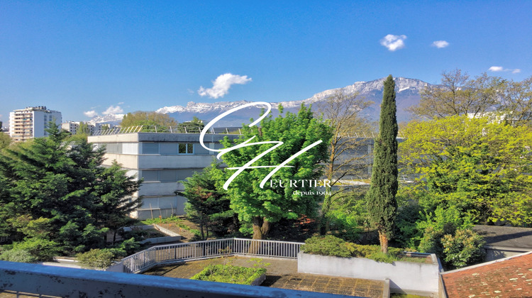 Ma-Cabane - Location Appartement Grenoble, 66 m²