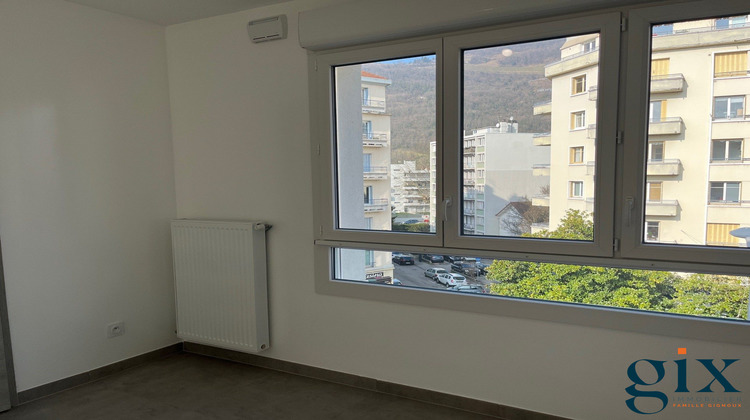 Ma-Cabane - Location Appartement Grenoble, 36 m²