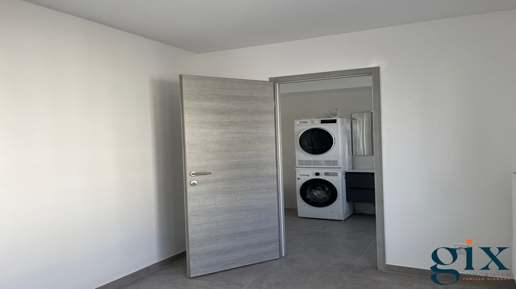 Ma-Cabane - Location Appartement Grenoble, 36 m²