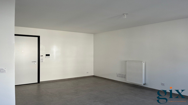 Ma-Cabane - Location Appartement Grenoble, 36 m²
