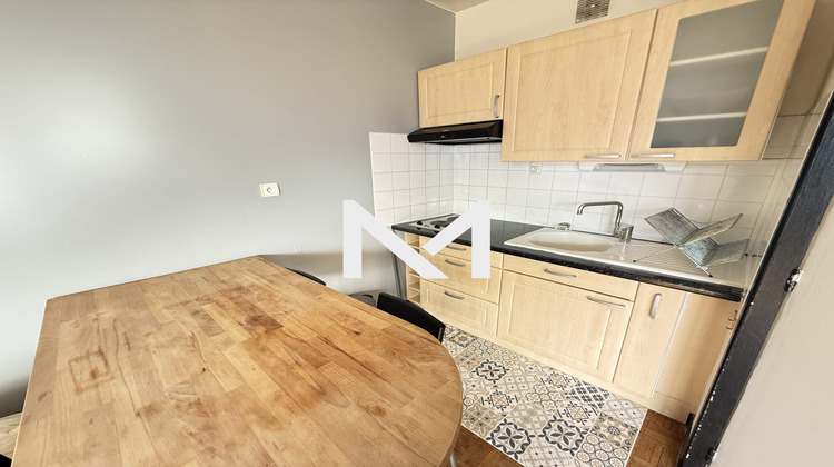 Ma-Cabane - Location Appartement Grenoble, 27 m²