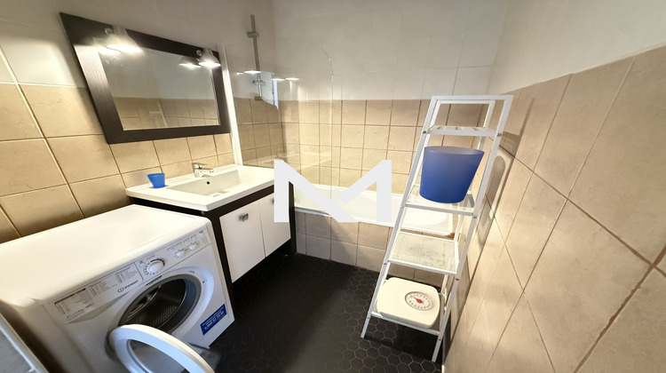 Ma-Cabane - Location Appartement Grenoble, 27 m²