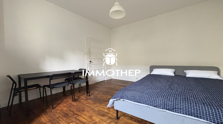 Ma-Cabane - Location Appartement Grenoble, 25 m²