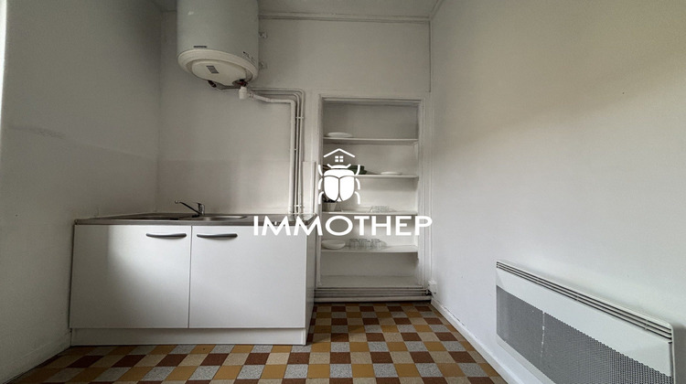 Ma-Cabane - Location Appartement Grenoble, 25 m²