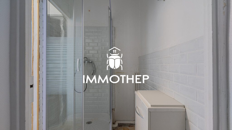 Ma-Cabane - Location Appartement Grenoble, 25 m²