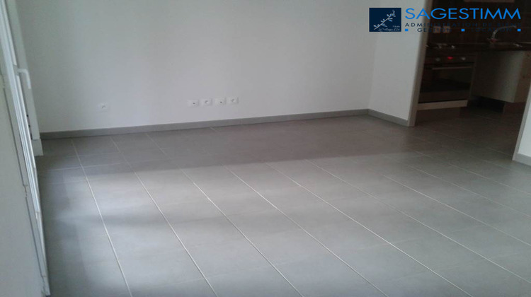 Ma-Cabane - Location Appartement GRENOBLE, 47 m²