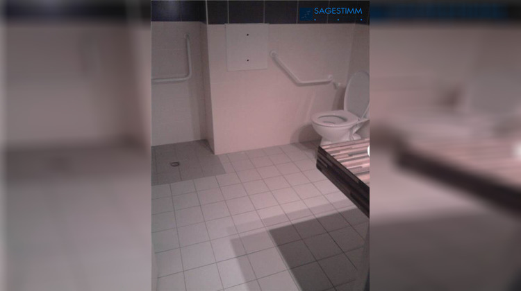 Ma-Cabane - Location Appartement GRENOBLE, 47 m²