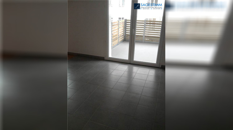 Ma-Cabane - Location Appartement GRENOBLE, 47 m²