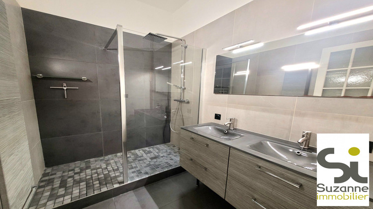 Ma-Cabane - Location Appartement Grenoble, 58 m²