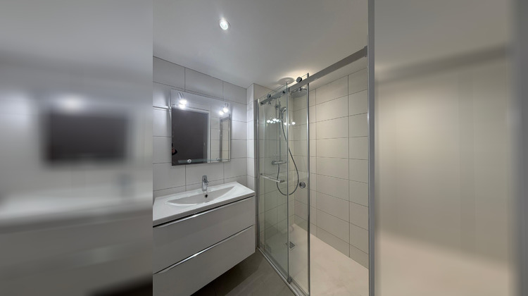 Ma-Cabane - Location Appartement Grenoble, 87 m²