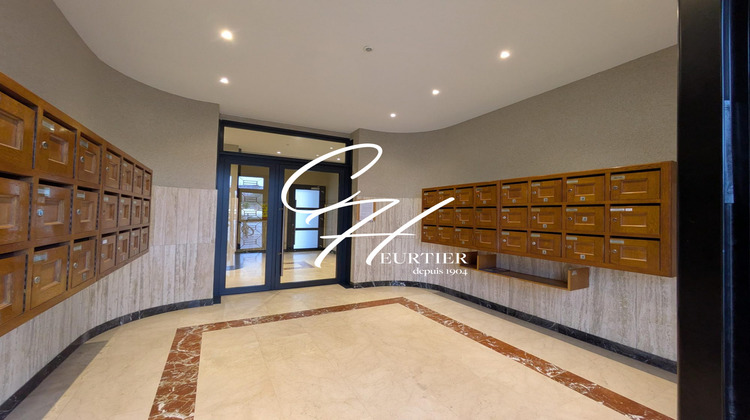 Ma-Cabane - Location Appartement Grenoble, 48 m²