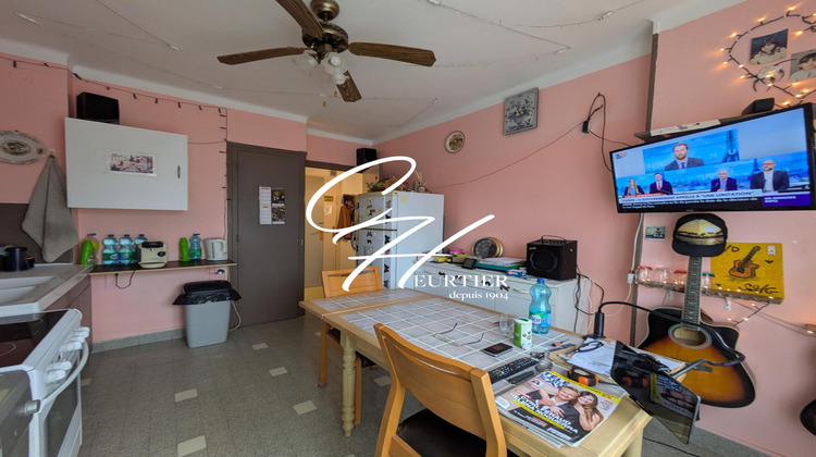 Ma-Cabane - Location Appartement Grenoble, 48 m²